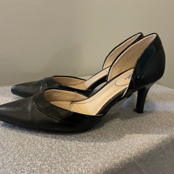 Lite stride heels - Picture 3 of 6